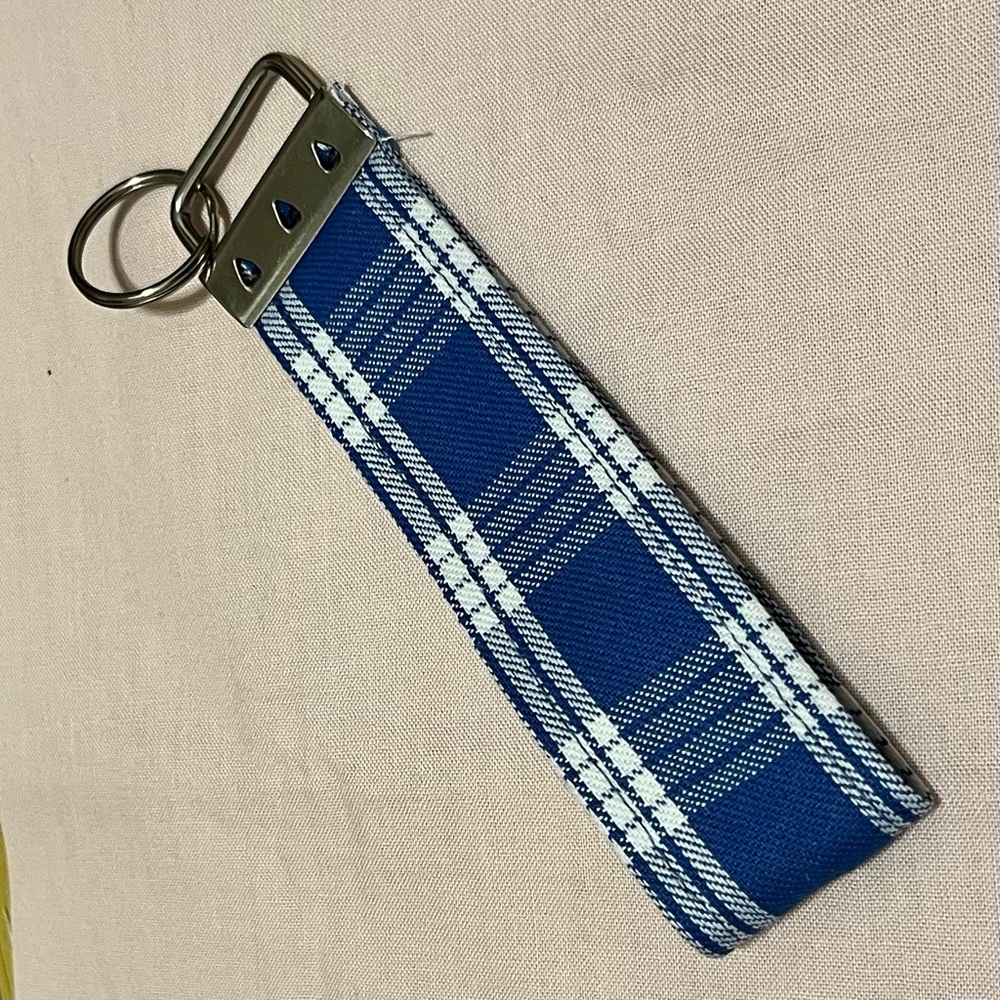 PALAKA Keychain Accessory